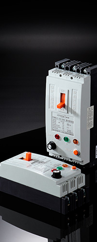 智能電機(jī)保護(hù)開(kāi)關(guān)CENM3LE